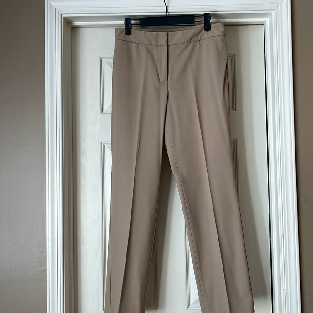 Talbots Heritage Collection Dress Pants